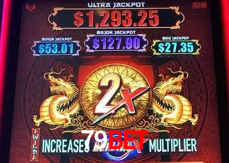 79BET São Paulo - Live Tables