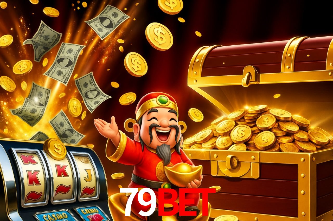 Casino VIP 79BET