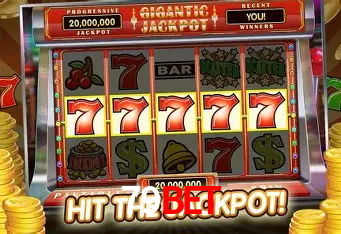 A Emoção da Loteria na 79BET: Uma Chance de Mudança de Vida
