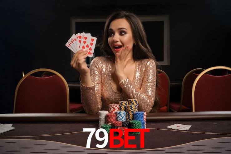 Jogos Exclusivos 79BET