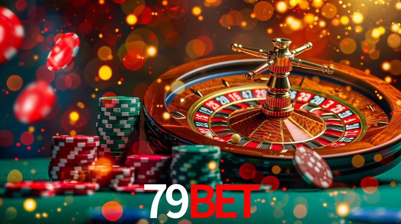 79BET Salvador - Strategies