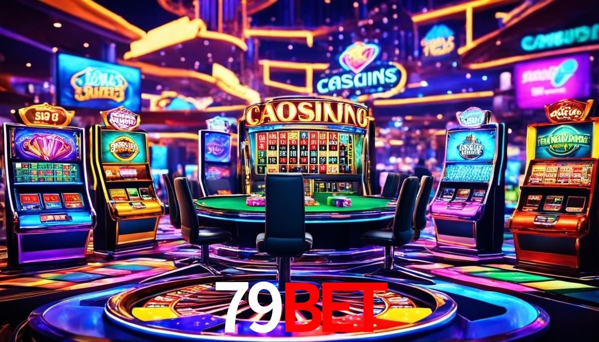 Segurança 2FA 79BET