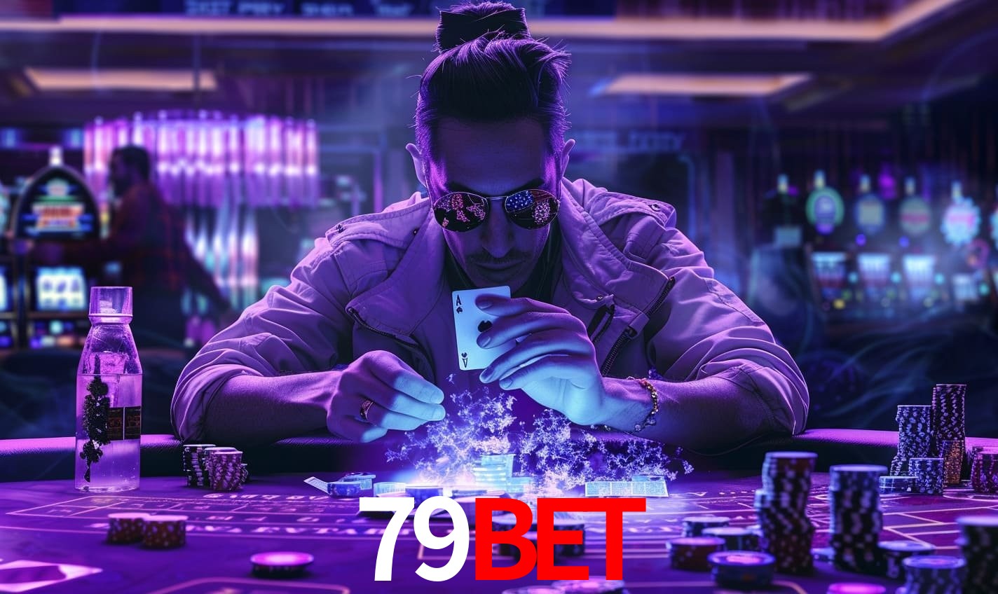 Tennis Betting 79BET