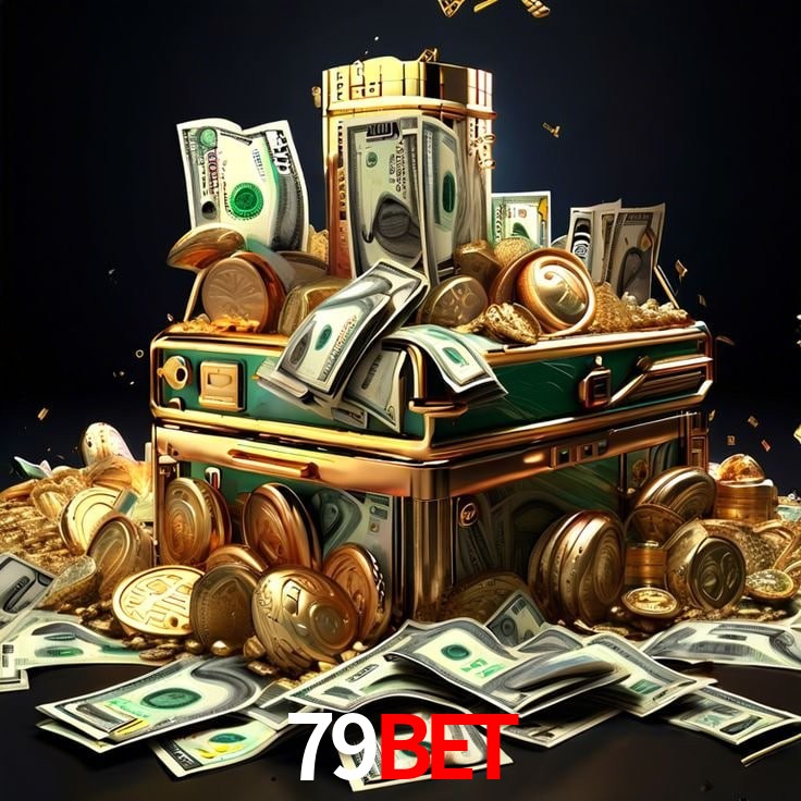 Provedores de Jogos 79BET