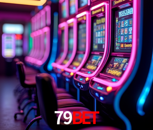 79BET Slot - 320+ Caça-Níqueis Premium
