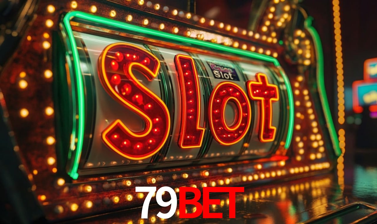 79BET - Login Methods